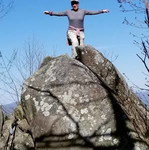 Meet your Posher, Betsy